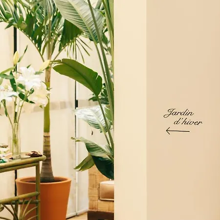 Les Cinabre Hotel Parigi