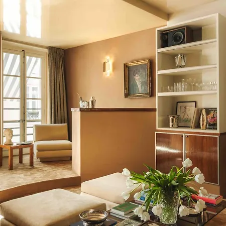 Hotel Les Cinabre