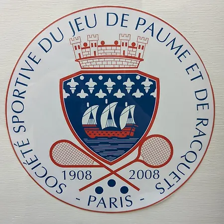 Hotel Les Cinabre Parigi