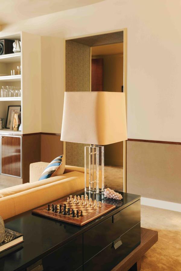 Les Cinabre * Parigi