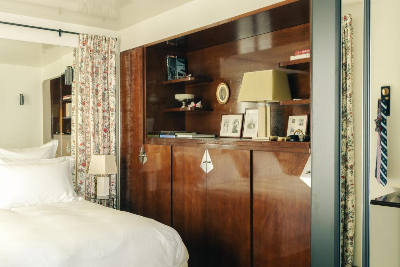 Hotel Les Cinabre Parigi