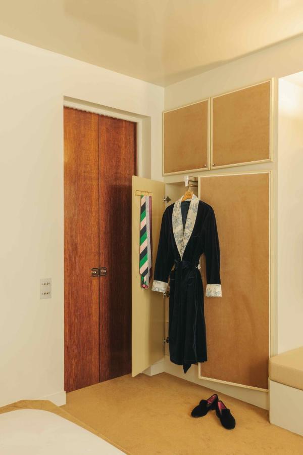 Les Cinabre * Parigi