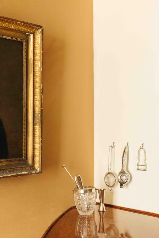 Les Cinabre Hotel Parigi