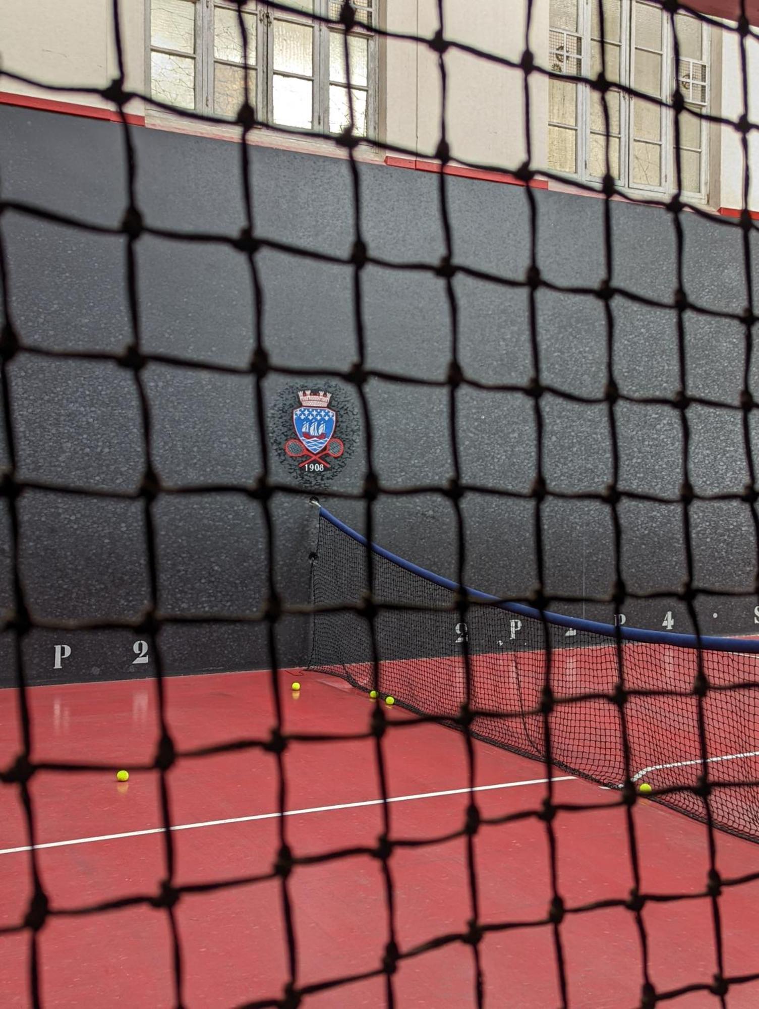 Les Cinabre Hotel Parigi